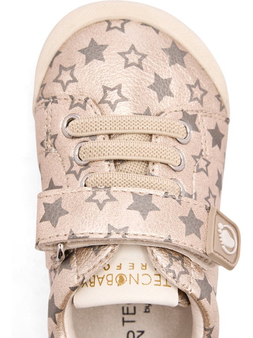 Sneakers conguitos tecnobaby bebés - Kiabi Sneakers conguitos tecnobaby bebés - Kiabi
