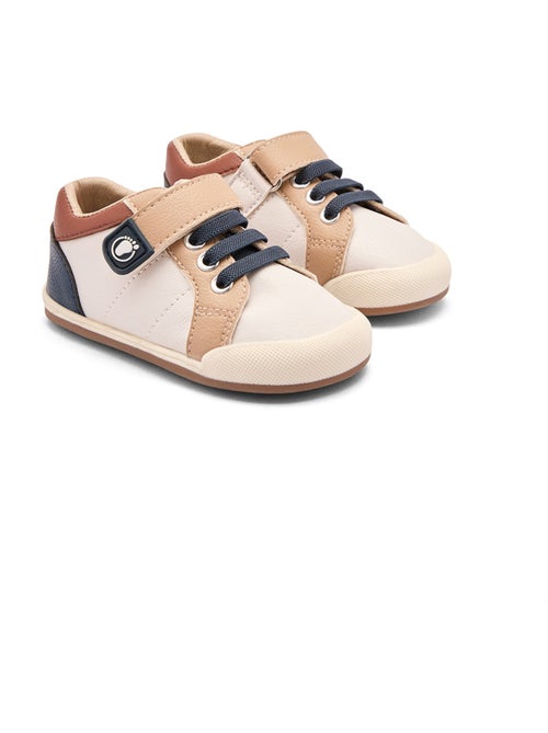Sneakers Conguitos Tecnobaby - Kiabi