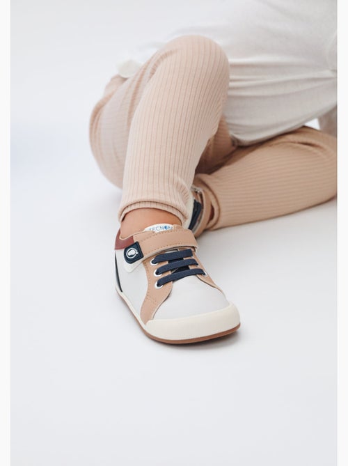 Sneakers Conguitos Tecnobaby - Kiabi