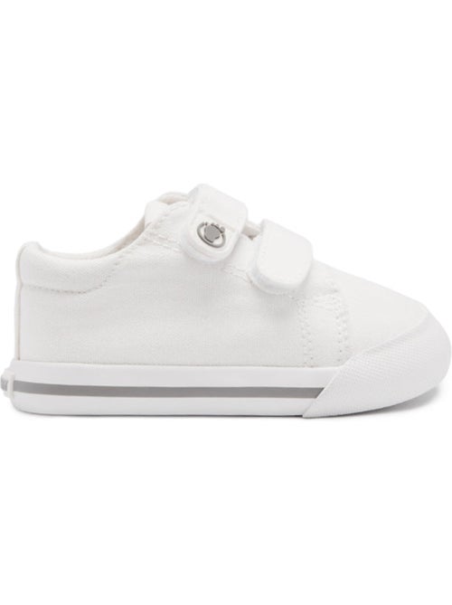Sneakers conguitos tecnobaby respetuosas - Kiabi Sneakers conguitos tecnobaby respetuosas - Kiabi