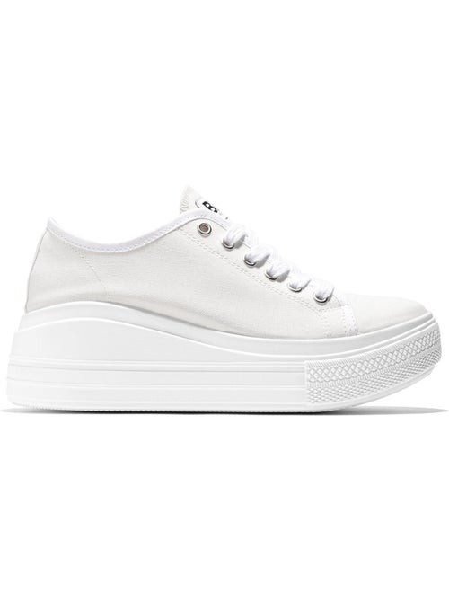 Sneakers conguitos - Kiabi Sneakers conguitos - Kiabi
