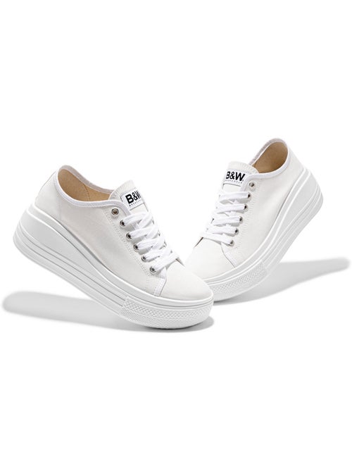 Sneakers conguitos - Kiabi Sneakers conguitos - Kiabi