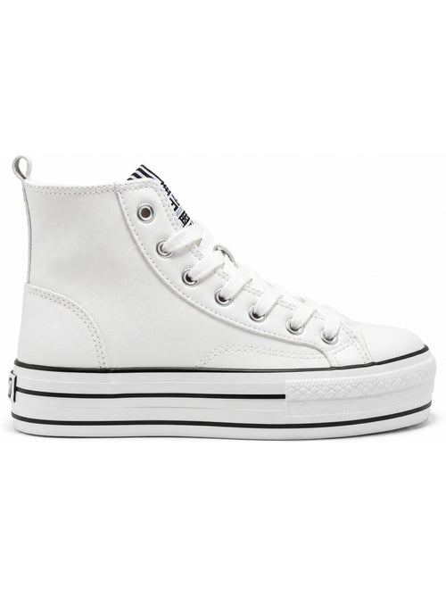 Sneakers Conguitos - Kiabi Sneakers Conguitos - Kiabi
