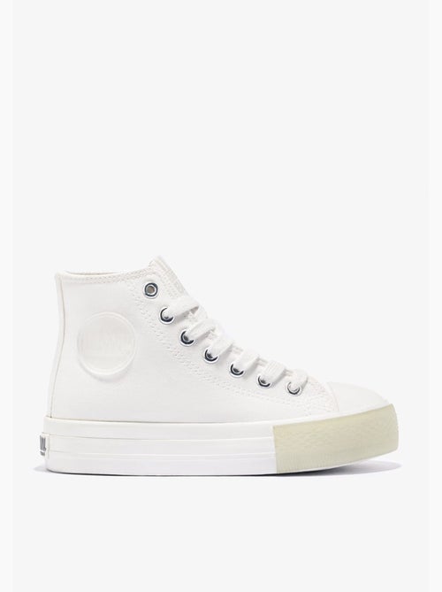 Sneakers conguitos - Kiabi Sneakers conguitos - Kiabi