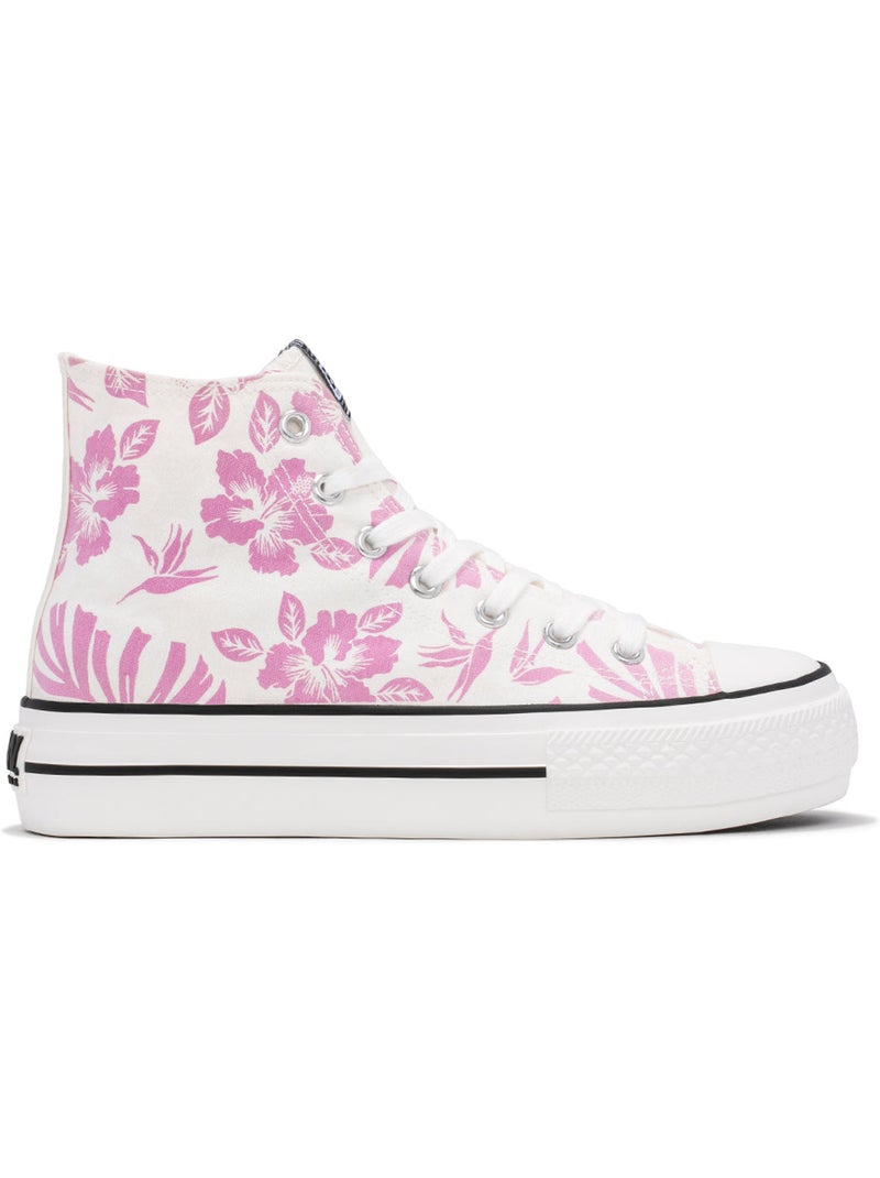 Sneakers Conguitos Wit - Kiabi