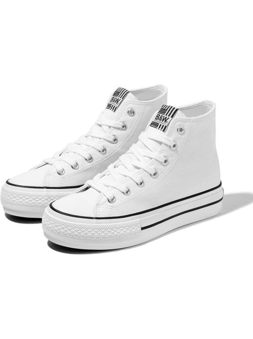 Sneakers Conguitos - Kiabi Sneakers Conguitos - Kiabi