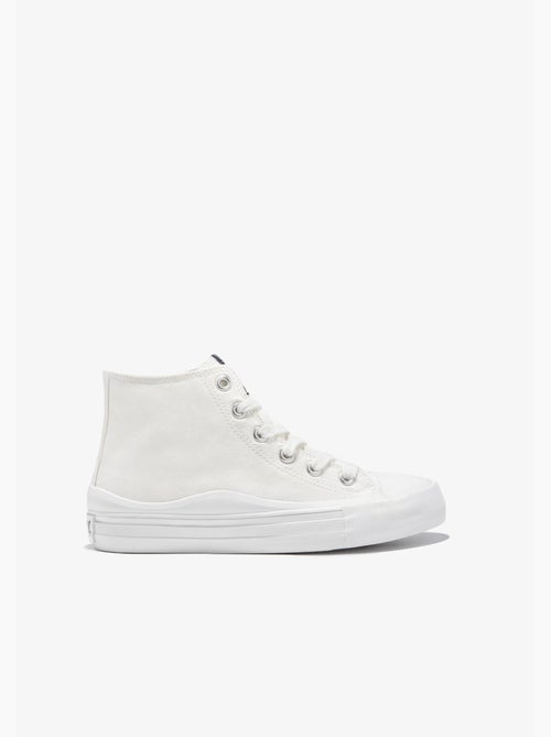 Sneakers Conguitos - Kiabi Sneakers Conguitos - Kiabi