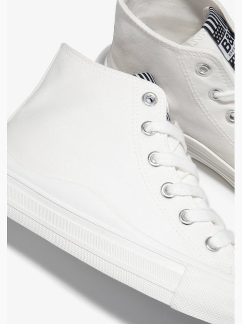 Sneakers Conguitos - Kiabi Sneakers Conguitos - Kiabi