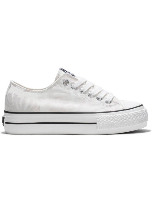 Sneakers conguitos - Kiabi Sneakers conguitos - Kiabi