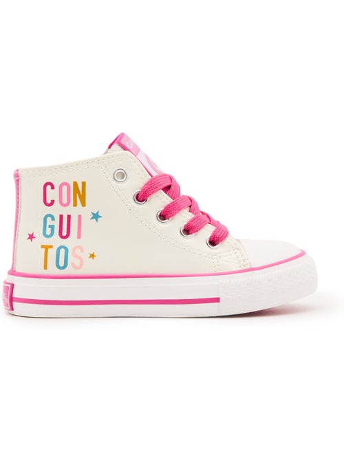 Sneakers Conguitos - Kiabi