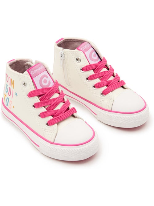 Sneakers Conguitos - Kiabi