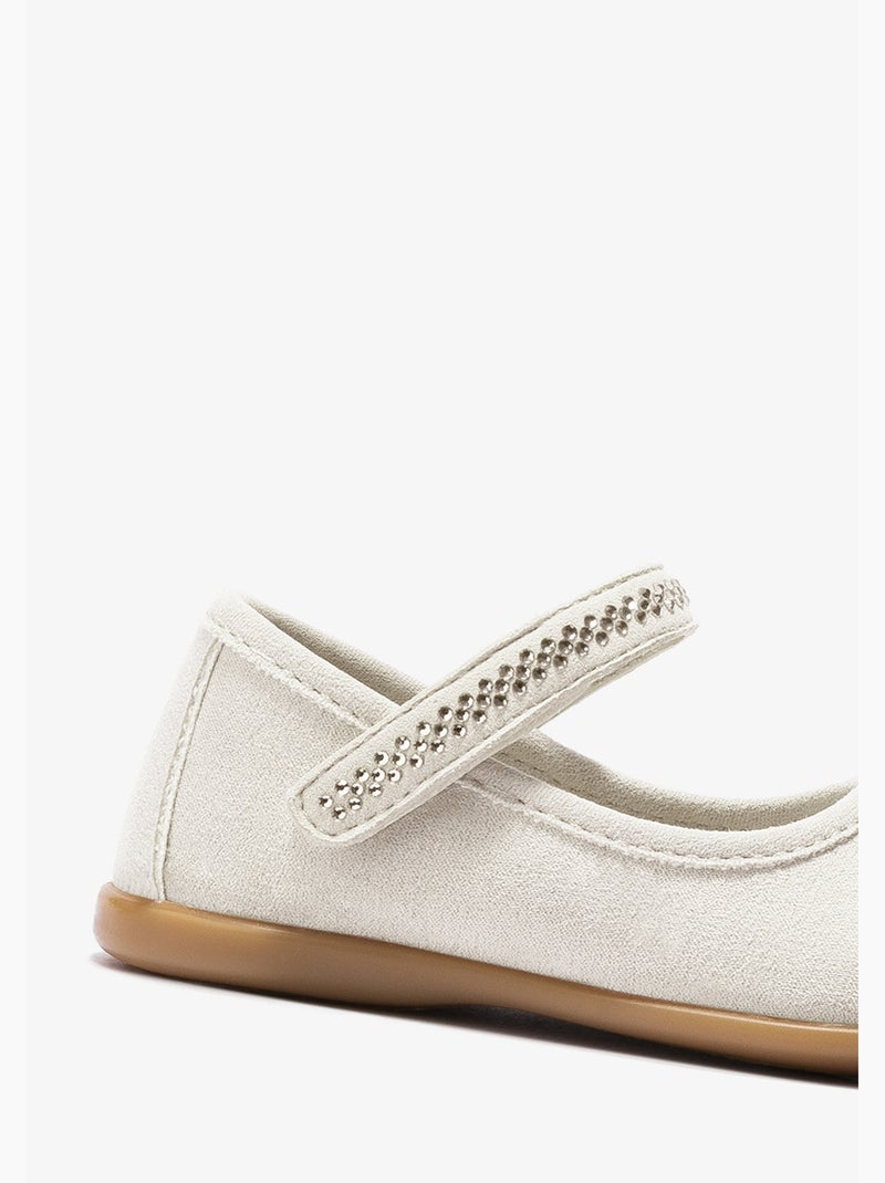 Sneakers Conguitos Wit - Kiabi