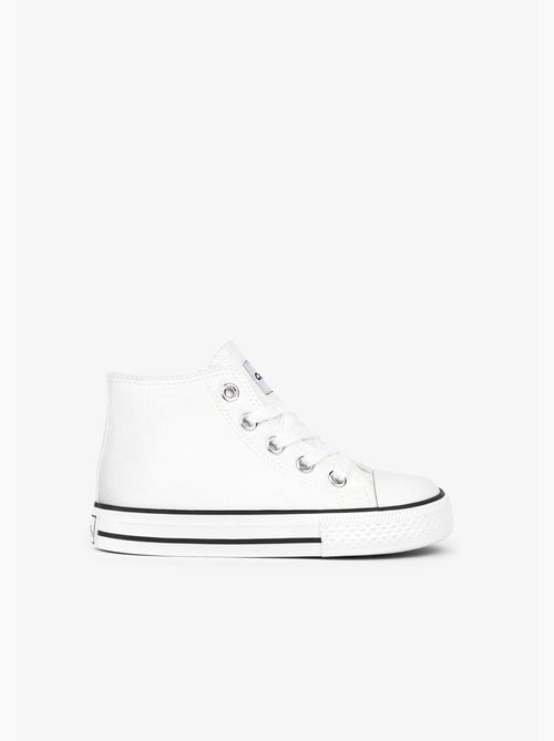 Sneakers conguitos - Kiabi Sneakers conguitos - Kiabi