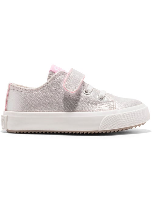 Sneakers conguitos - Kiabi
