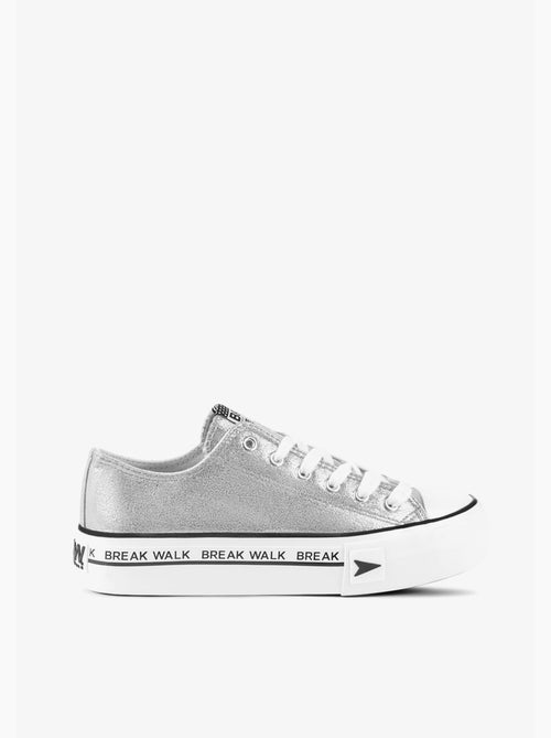 Sneakers Conguitos - Kiabi Sneakers Conguitos - Kiabi