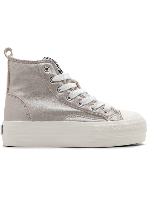 Sneakers conguitos - Kiabi Sneakers conguitos - Kiabi