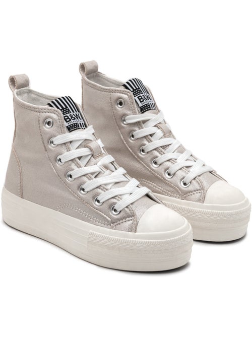 Sneakers conguitos - Kiabi Sneakers conguitos - Kiabi