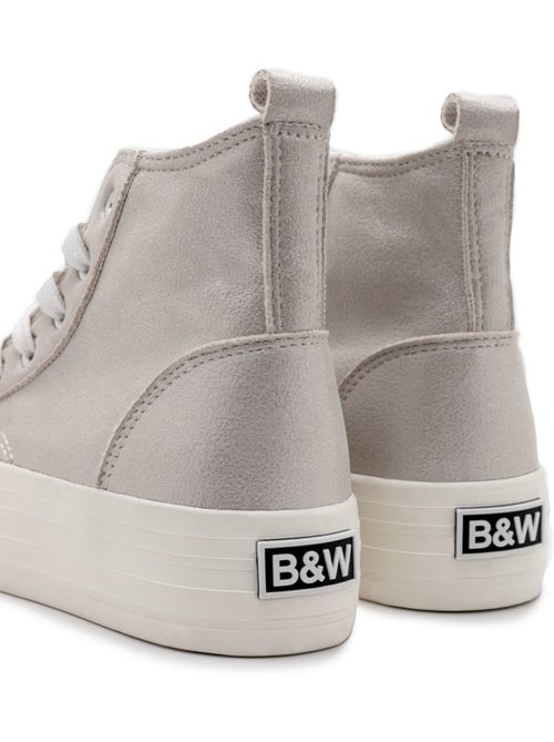 Sneakers conguitos - Kiabi Sneakers conguitos - Kiabi