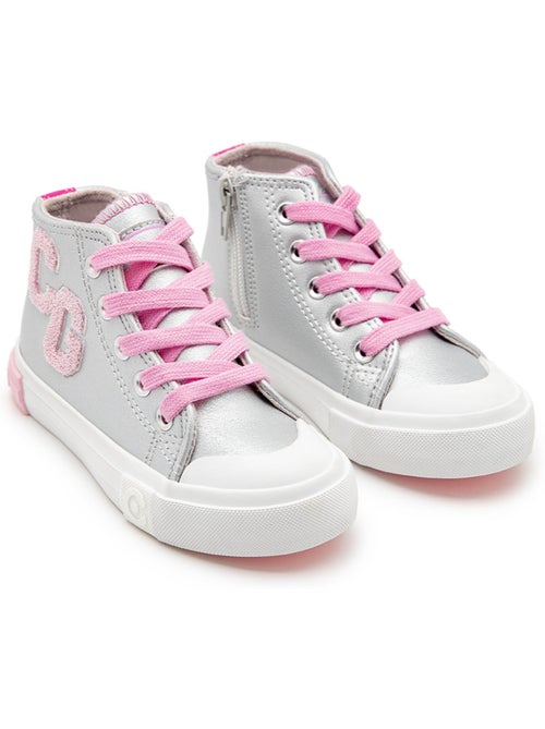 Sneakers conguitos - Kiabi