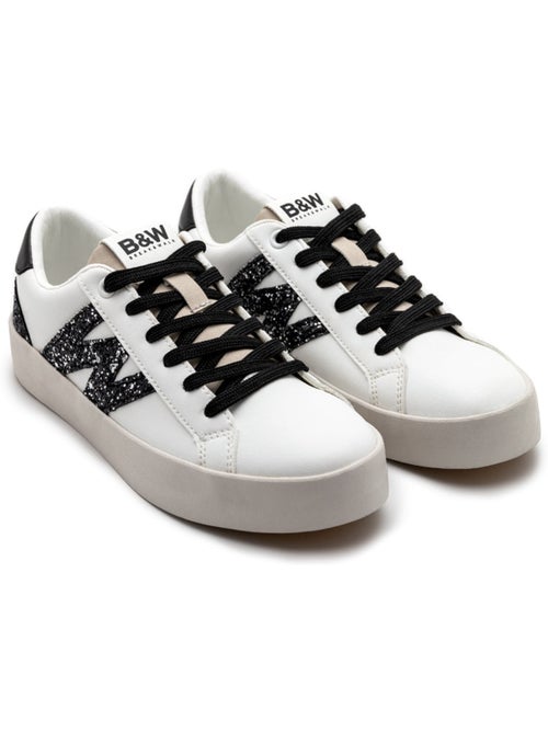 Sneakers conguitos - Kiabi Sneakers conguitos - Kiabi