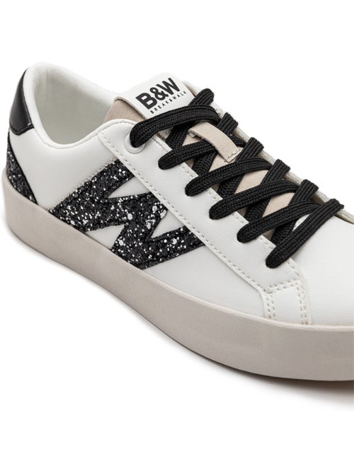 Sneakers conguitos - Kiabi Sneakers conguitos - Kiabi