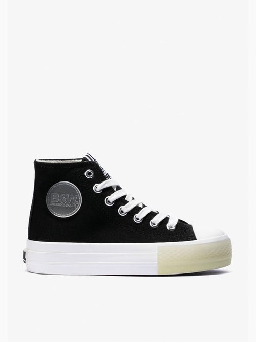 Sneakers conguitos - Kiabi Sneakers conguitos - Kiabi