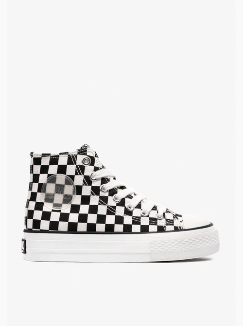 Sneakers conguitos - Kiabi Sneakers conguitos - Kiabi