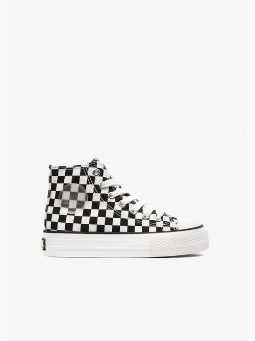 Sneakers conguitos - Kiabi Sneakers conguitos - Kiabi
