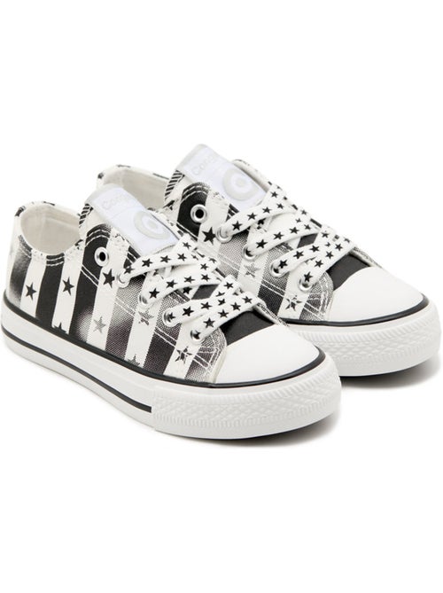 Sneakers conguitos - Kiabi
