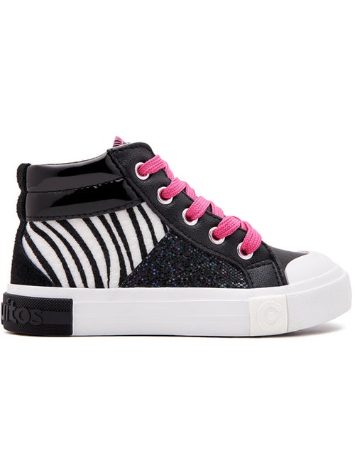 Sneakers conguitos - Kiabi Sneakers conguitos - Kiabi