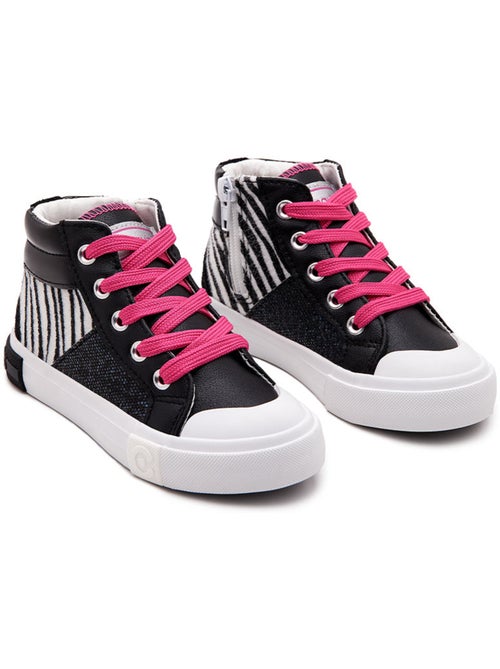 Sneakers conguitos - Kiabi Sneakers conguitos - Kiabi