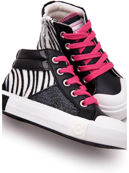 Sneakers conguitos - Kiabi Sneakers conguitos - Kiabi