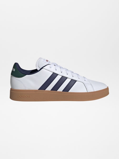 Sneakers 'Grand Court' 'adidas' - Kiabi