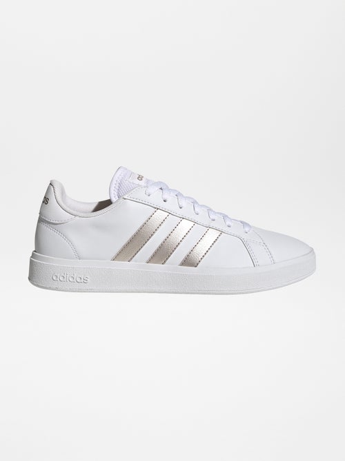 Sneakers 'Grand Court' 'adidas' - Kiabi