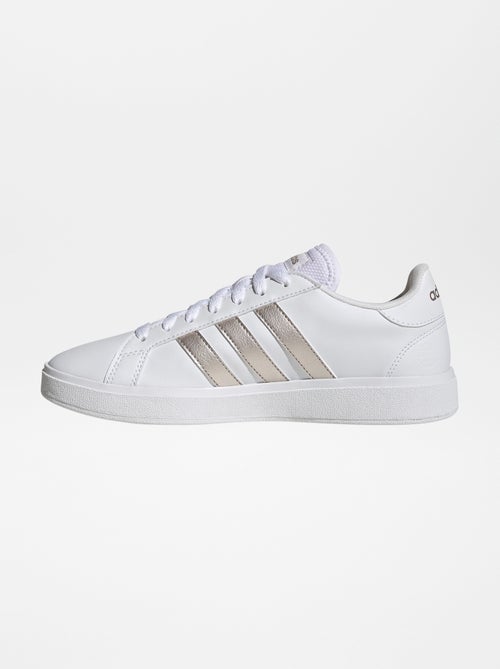 Sneakers 'Grand Court' 'adidas' - Kiabi