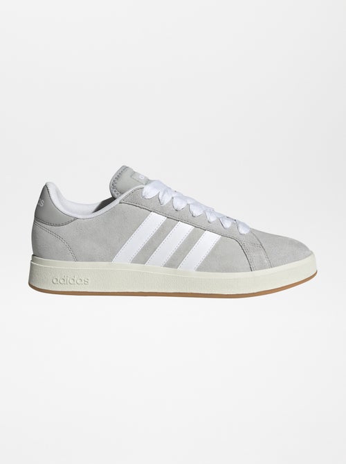 Sneakers 'Grand Court Base' 'adidas' - Kiabi