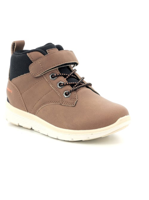 Sneakers hautes Polyurethane Um Nelda Vlc Ne Umbro - Kiabi