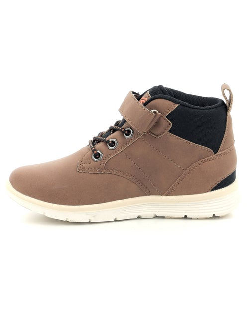 Sneakers hautes Polyurethane Um Nelda Vlc Ne Umbro - Kiabi