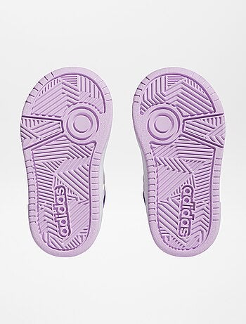 Sneakers 'hoops 3.0' 'adidas'