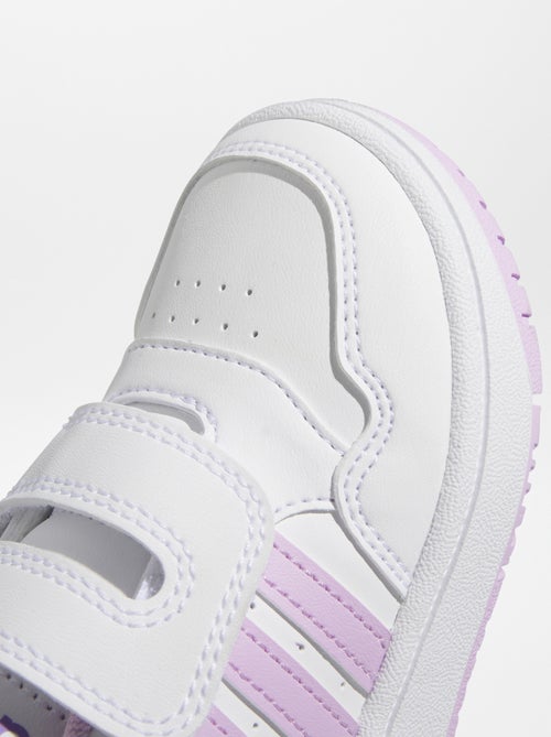 Sneakers 'hoops 3.0' 'adidas' - Kiabi