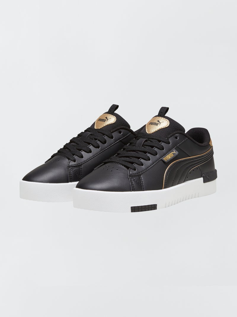 Sneakers 'Jada Renew Pop Metal' 'Puma' ZWART - Kiabi