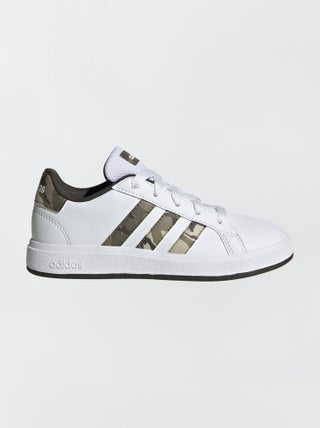 Sneakers met camouflageprint 'adidas'