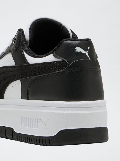 Sneakers met dikke zool 'Puma' - Kiabi