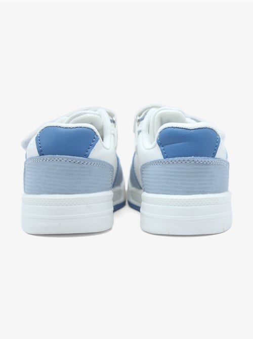 Sneakers met klittenband - Kiabi Sneakers met klittenband - Kiabi
