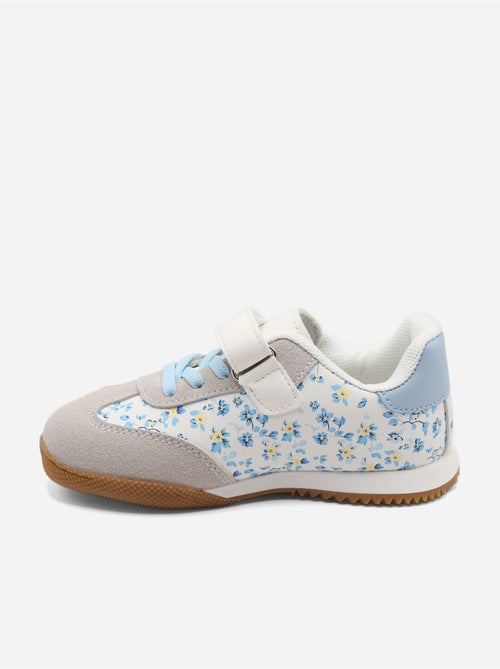 Sneakers met klittenband - Kiabi Sneakers met klittenband - Kiabi