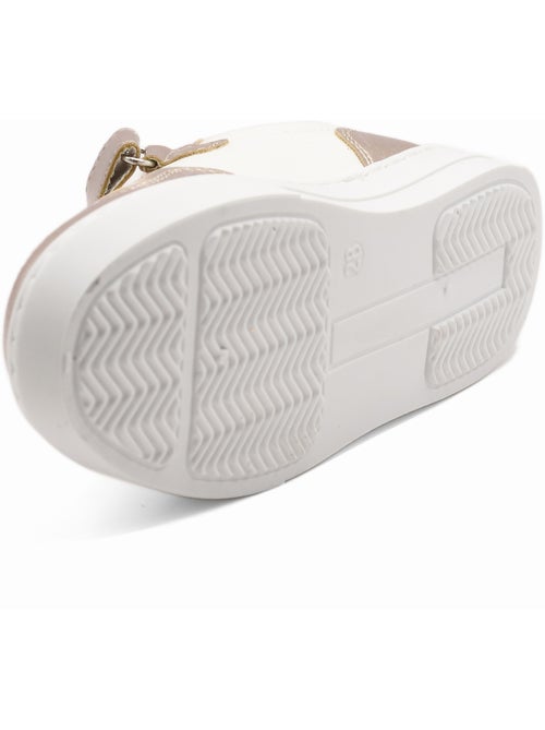 Sneakers met klittenband - Kiabi Sneakers met klittenband - Kiabi
