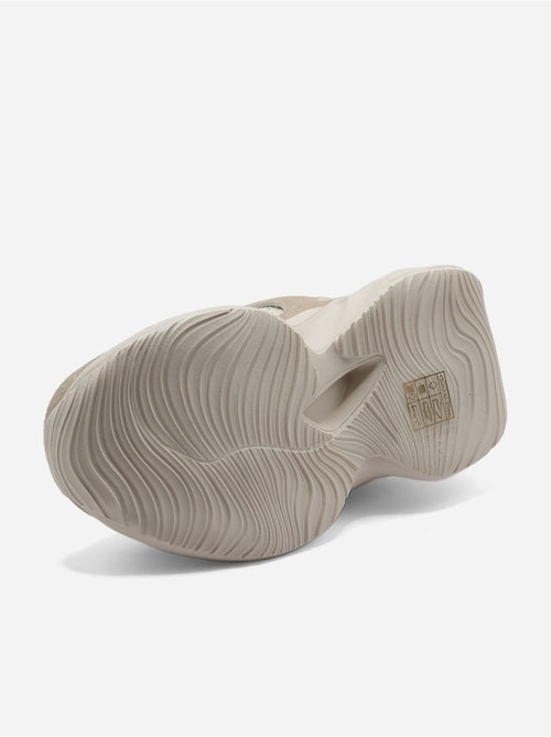 Sneakers met klittenband - Kiabi Sneakers met klittenband - Kiabi