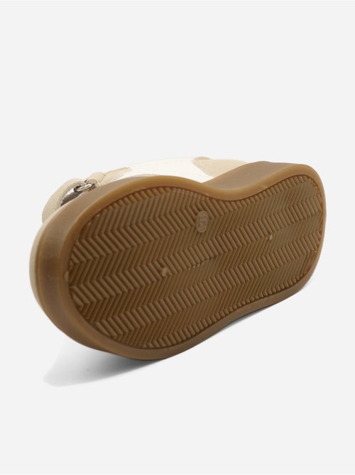 Sneakers met klittenband - Kiabi Sneakers met klittenband - Kiabi
