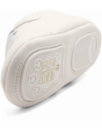 Sneakers met klittenband