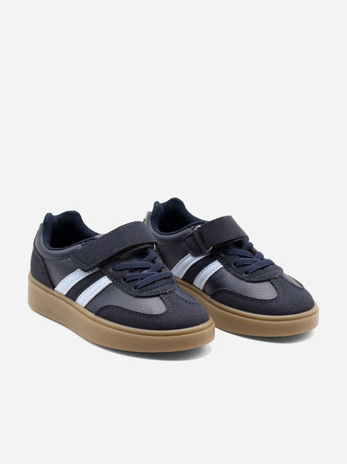 Sneakers met klittenband - Kiabi Sneakers met klittenband - Kiabi